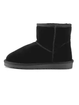 Сапоги Gooce Boots Skiddaw, черный