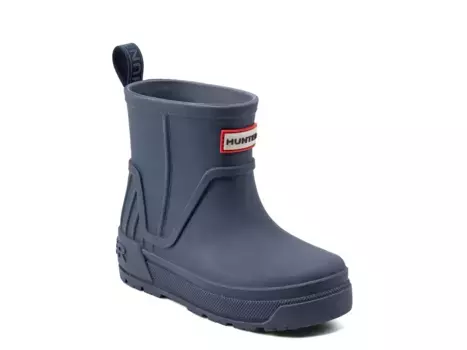 Сапоги Grace Rain Boot Hunter, синий