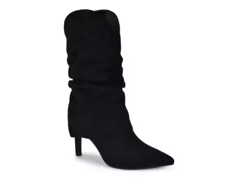Сапоги Grasa Boot Nine West, черный