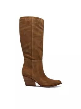 Сапоги Guess Cally FLTCAL, коричневый