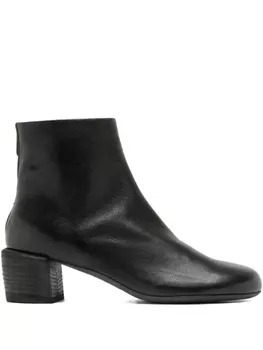 Сапоги Hadry 001 Officine Creative, черный