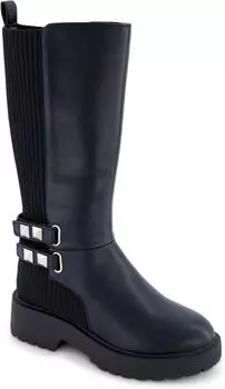 Сапоги Heidi Tall Marc Fisher LTD, черный