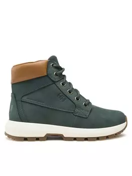 Сапоги Helly Hansen, бирюзовый