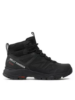 Сапоги Helly Hansen, черный