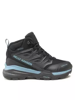 Сапоги Helly Hansen, черный