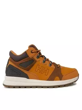 Сапоги Helly Hansen, коричневый