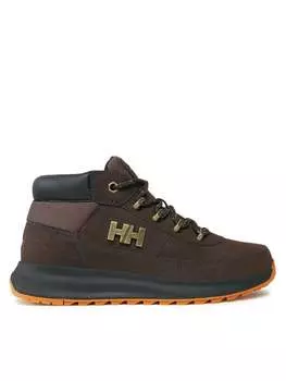 Сапоги Helly Hansen, коричневый