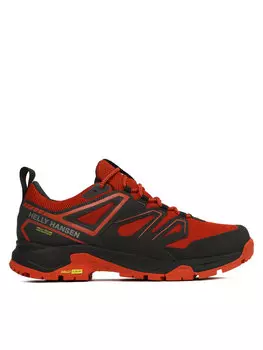 Сапоги Helly Hansen, красный
