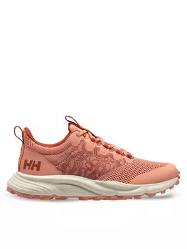 Сапоги Helly Hansen, розовый