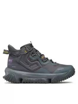 Сапоги Helly Hansen, серый