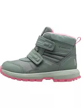 Сапоги Helly Hansen Winterboots Bowstring, зеленый