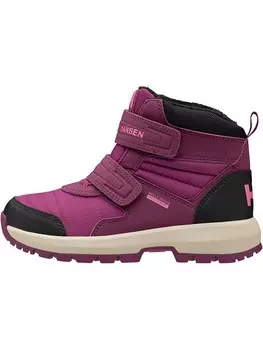 Сапоги Helly Hansen Winters Bowstring, розовый