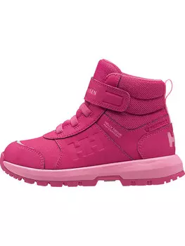 Сапоги Helly Hansen Winters Shelter, розовый