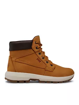Сапоги Helly Hansen, желтый