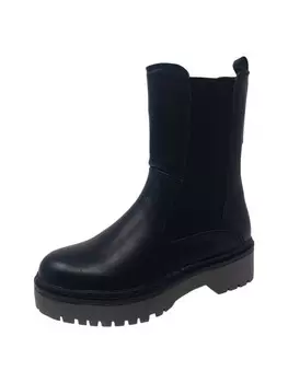 Сапоги HIS Chelsea Boot, черный