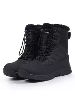 Сапоги Icepeak Winterstiefel Alofi 2, черный