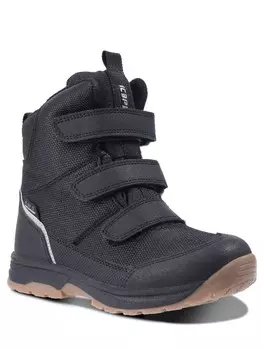 Сапоги Icepeak Winterstiefel Wita, черный
