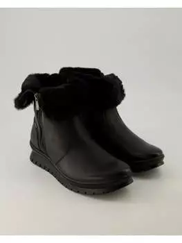 Сапоги Igi&Co, черный