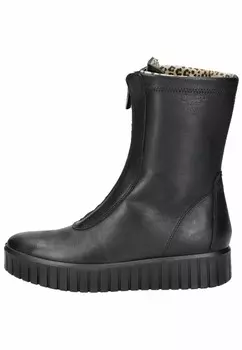 Сапоги IGI&CO, черный