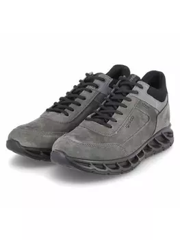 Сапоги Igi&Co Low Sneaker, серый