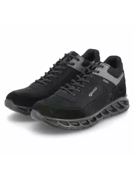 Сапоги Igi&Co Outdoorschuhe, черный