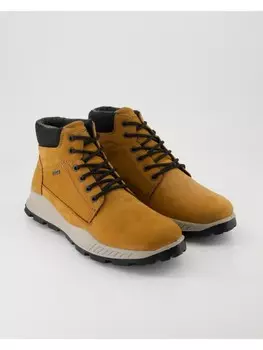 Сапоги Igi&Co Stiefeletten, бежевый