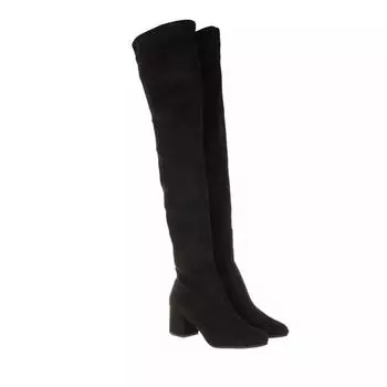 Сапоги isaac Steve Madden, черный