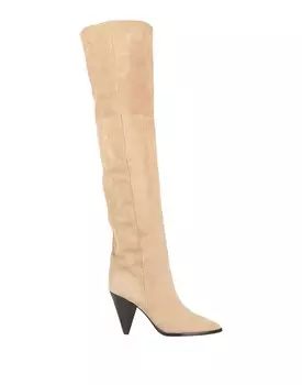 Сапоги Isabel Marant, бежевый