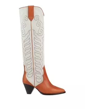 Сапоги Isabel Marant, бежевый