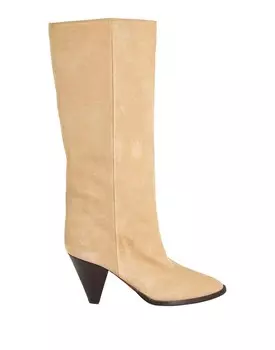 Сапоги Isabel Marant, бежевый
