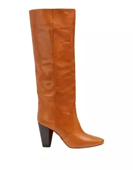 Сапоги Isabel Marant, бежевый
