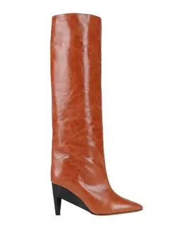 Сапоги Isabel Marant, бежевый