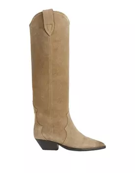Сапоги Isabel Marant, хаки
