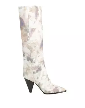 Сапоги Isabel Marant, розовый