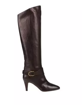 Сапоги Isabel Marant, темно-коричневый