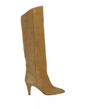 Сапоги Isabel Marant, зеленый