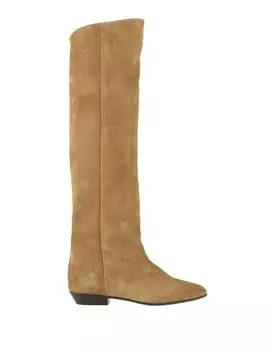 Сапоги Isabel Marant, зеленый
