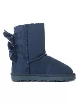 Сапоги ISLAND BOOT, синий