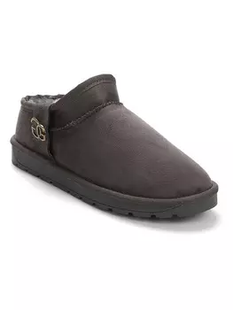 Сапоги ISLAND BOOT Winterboots Idila, серый