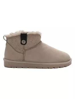 Сапоги ISLAND BOOT Winterboots Ifza, бежевый