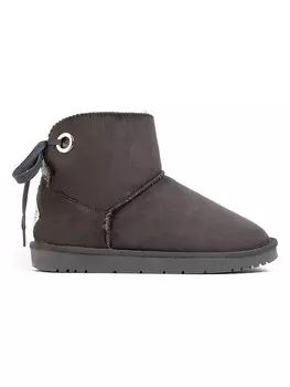 Сапоги ISLAND BOOT Winterboots Rodrigue, серый