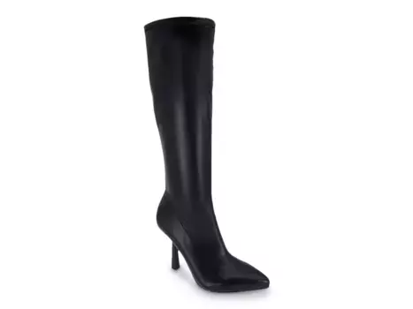 Сапоги Isra Boot Bcbgeneration, черный