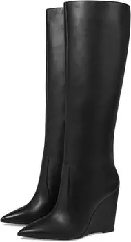 Сапоги Isra Wedge Boot MICHAEL Michael Kors, черный