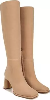 Сапоги Issabel Sam Edelman, цвет Camel