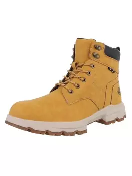 Сапоги Ital-Design Boot, кэмел