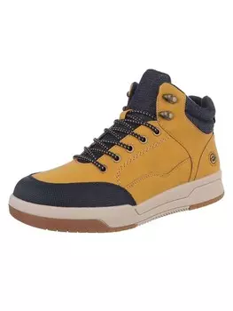 Сапоги Ital-Design Boot, кэмел
