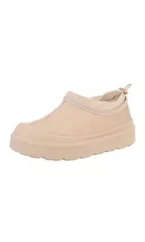 Сапоги Ital-Design Boots, бежевый