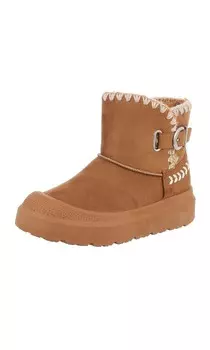 Сапоги Ital-Design Boots, кэмел
