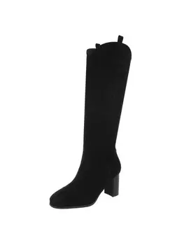 Сапоги Ital-Design High Heel, черный