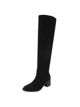 Сапоги Ital-Design High Heel, черный